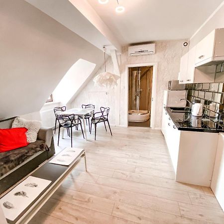 Hostel Freedom Torun Luaran gambar