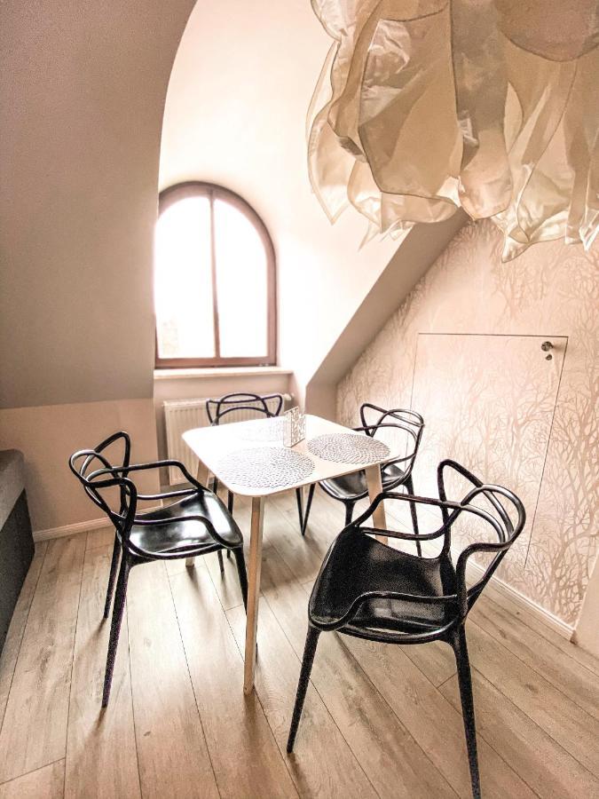 Hostel Freedom Torun Luaran gambar