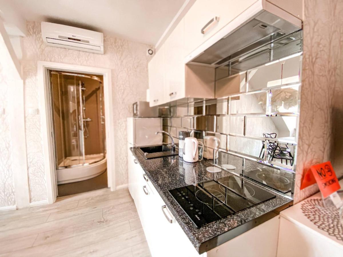 Hostel Freedom Torun Luaran gambar