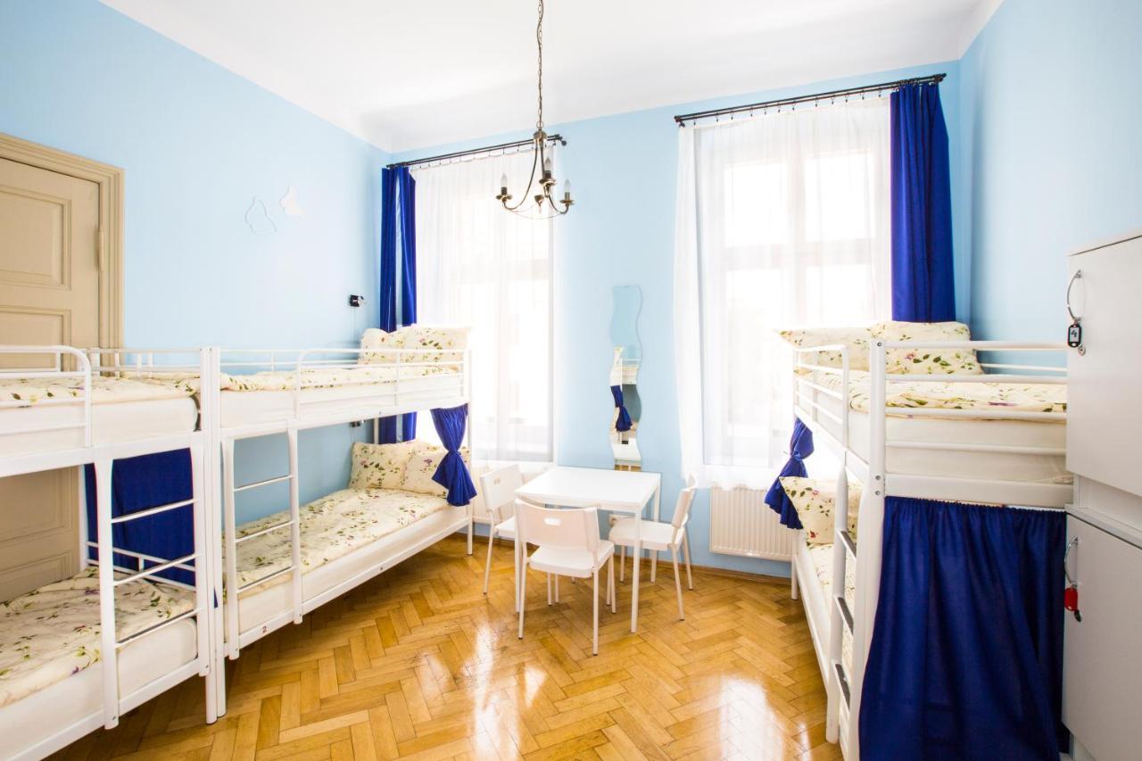 Hostel Freedom Torun Luaran gambar
