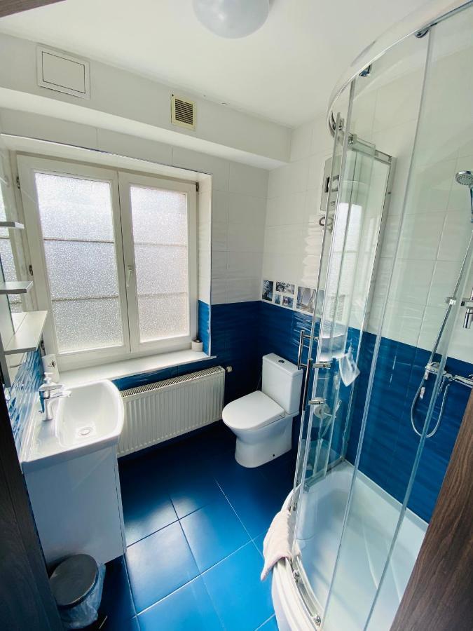 Hostel Freedom Torun Luaran gambar