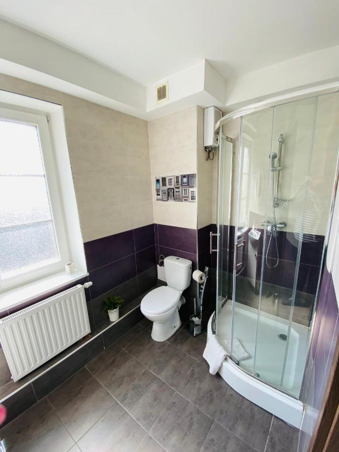 Hostel Freedom Torun Luaran gambar