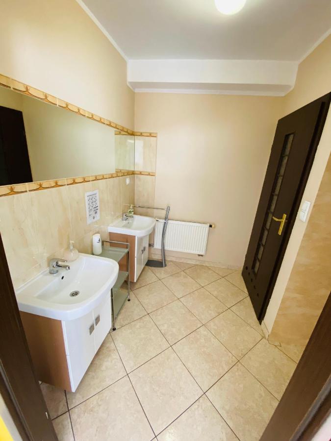 Hostel Freedom Torun Luaran gambar