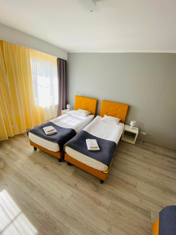Hostel Freedom Torun Luaran gambar