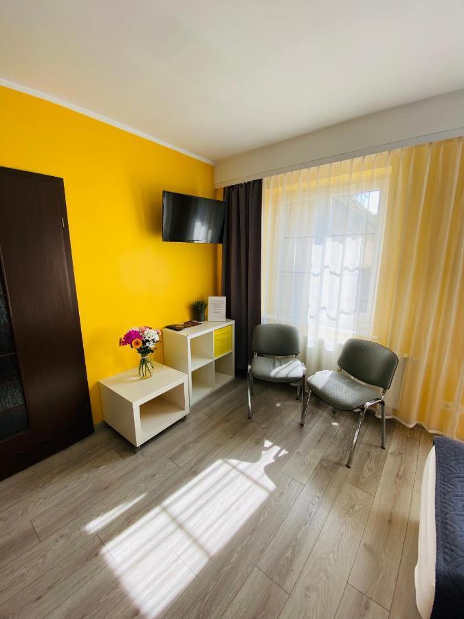 Hostel Freedom Torun Luaran gambar