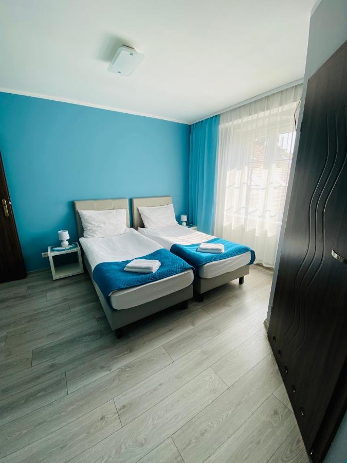 Hostel Freedom Torun Luaran gambar
