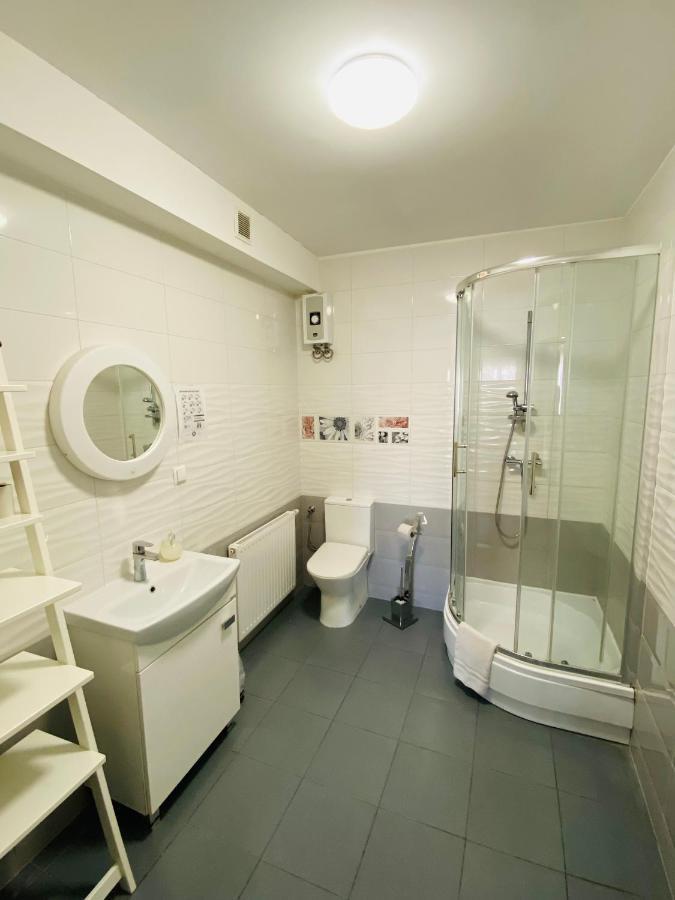 Hostel Freedom Torun Luaran gambar