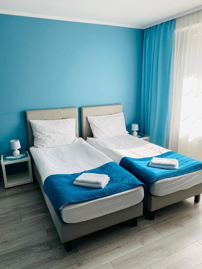 Hostel Freedom Torun Luaran gambar