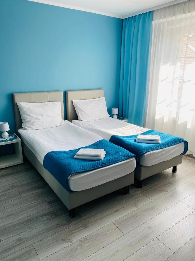 Hostel Freedom Torun Luaran gambar