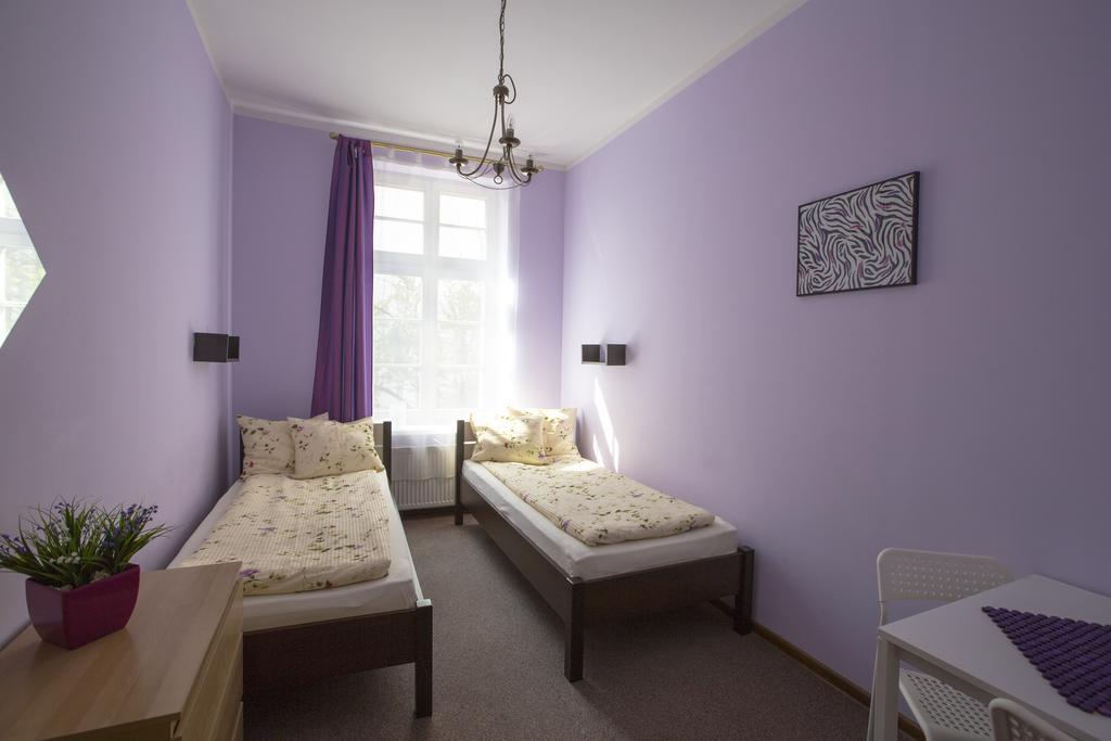 Hostel Freedom Torun Bilik gambar