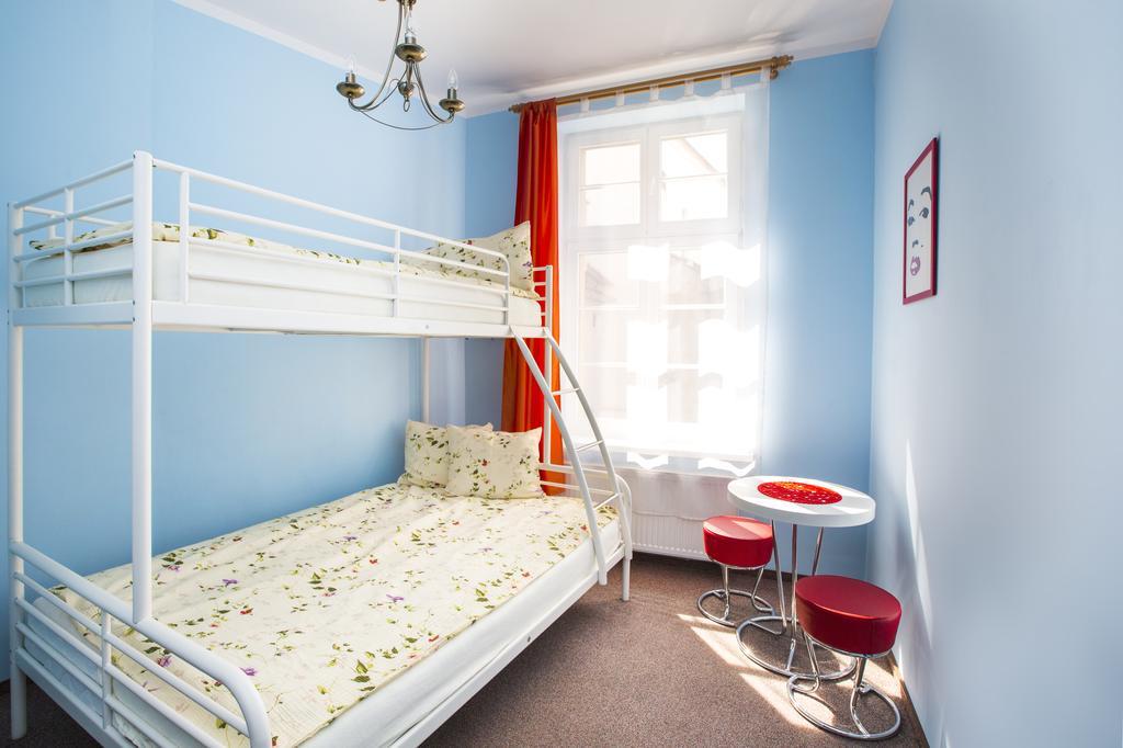 Hostel Freedom Torun Bilik gambar